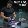 image:imageVega Protein Made Simple PlantBased Chocolate Protein Powder with 15g Protein  SteviaFree Clean Nutrition  96 oz 10 ServingsVanilla