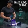 image:imageVega Protein Made Simple PlantBased Chocolate Protein Powder with 15g Protein  SteviaFree Clean Nutrition  96 oz 10 ServingsVanilla