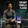 image:imageVega Protein Made Simple PlantBased Chocolate Protein Powder with 15g Protein  SteviaFree Clean Nutrition  96 oz 10 ServingsVanilla