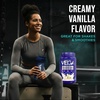 image:imageVega Protein Made Simple PlantBased Chocolate Protein Powder with 15g Protein  SteviaFree Clean Nutrition  96 oz 10 ServingsVanilla