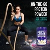 image:imageVega Protein Made Simple PlantBased Chocolate Protein Powder with 15g Protein  SteviaFree Clean Nutrition  96 oz 10 ServingsVanilla