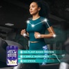 image:imageVega Protein Made Simple PlantBased Chocolate Protein Powder with 15g Protein  SteviaFree Clean Nutrition  96 oz 10 ServingsVanilla