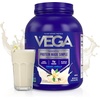 image:imageVega Protein Made Simple PlantBased Chocolate Protein Powder with 15g Protein  SteviaFree Clean Nutrition  96 oz 10 ServingsVanilla