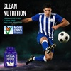 image:imageVega Protein Made Simple PlantBased Chocolate Protein Powder with 15g Protein  SteviaFree Clean Nutrition  96 oz 10 ServingsVanilla