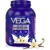 image:imageVega Protein Made Simple PlantBased Chocolate Protein Powder with 15g Protein  SteviaFree Clean Nutrition  96 oz 10 ServingsVanilla