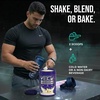 image:imageVega Protein Made Simple PlantBased Chocolate Protein Powder with 15g Protein  SteviaFree Clean Nutrition  96 oz 10 ServingsVanilla