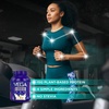 image:imageVega Protein Made Simple PlantBased Chocolate Protein Powder with 15g Protein  SteviaFree Clean Nutrition  96 oz 10 ServingsVanilla
