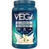 image:imageVega Protein amp Greens Bundle Chocolate  Vanilla 25 Servings Each  Plant Based Protein Powder KetoFriendly Gluten Free Non Dairy Vegan Non Soy Non GMO Lactose Free