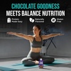 image:imageVega Ready to Drink Vegan Protein Shake Creamy Chocolate  21g Plant Protein Non Dairy amp Lactose Free Protein Shake for Men amp Women Gluten Free 330ml 12 Pack