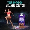 image:imageVega Ready to Drink Vegan Protein Shake Creamy Chocolate  21g Plant Protein Non Dairy amp Lactose Free Protein Shake for Men amp Women Gluten Free 330ml 12 Pack