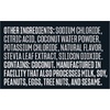 image:imageVega Sport Hydration Electrolyte Powder Berry  Post Workout Recovery Drink for Women and Men Vitamin C Vegan Keto Sugar Free Dairy Free Gluten Free Non GMO 5 ozLemonade