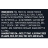 image:imageVega Sport Protein Powder Chocolate 14 Servings 217 oz  PlantBased Vegan Protein Powder BCAAs Amino Acid Tart Cherry Non Dairy Gluten Free Non GMO Packaging May Vary
