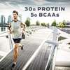 image:imageVega Sport Protein Powder Chocolate 14 Servings 217 oz  PlantBased Vegan Protein Powder BCAAs Amino Acid Tart Cherry Non Dairy Gluten Free Non GMO Packaging May Vary