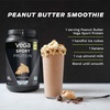 image:imageVega Sport Protein Powder PlantBased Vegan Protein Powder 14 Servings Peanut Butter
