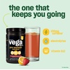 image:imageVega Sport Sugar Free PreWorkout Energizer Berry  Pre Workout Powder for Women amp Men Supports Energy and Focus Electrolytes Vegan Keto Gluten Free Non GMO 4 ozBerry
