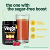 image:imageVega Sport Sugar Free PreWorkout Energizer Berry  Pre Workout Powder for Women amp Men Supports Energy and Focus Electrolytes Vegan Keto Gluten Free Non GMO 4 ozSugar Free Strawberry Lemonade