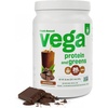 image:imageVega Premium Protein  Supergreens Chocolate  20g Vegan Protein Dairy amp Gluten Free 192 oz 16 ServingsChocolate