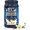 image:imageVega Protein  Creatine  30g Plant Based Protein Powder  3g Creatine So You Bounce Back Faster  Low Carb Plant Protein Powder Post Workout Vegan Shake  Chocolate 20 Servings 225 lb Pack of 1Vanilla