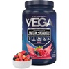 image:imageVega Protein  Recovery Mocha  30g Vegan Protein Dairy amp Gluten Free Probiotics NSF Certified 288 oz 19 ServingsBerry