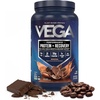 image:imageVega Protein  Recovery Mocha  30g Vegan Protein Dairy amp Gluten Free Probiotics NSF Certified 288 oz 19 ServingsMocha