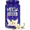 image:imageVega Protein Made Simple PlantBased Chocolate Protein Powder with 15g Protein  SteviaFree Clean Nutrition  96 oz 10 ServingsVanilla