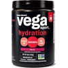 image:imageVega Sport Hydration Electrolyte Powder Berry  Post Workout Recovery Drink for Women and Men Vitamin C Vegan Keto Sugar Free Dairy Free Gluten Free Non GMO 5 ozBerry