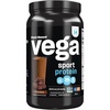 image:imageVega Sport Protein Powder Chocolate 14 Servings 217 oz  PlantBased Vegan Protein Powder BCAAs Amino Acid Tart Cherry Non Dairy Gluten Free Non GMO Packaging May Vary